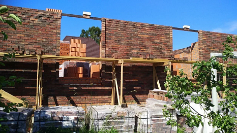 Объект из Кирпич Донские зори Никулино WDF